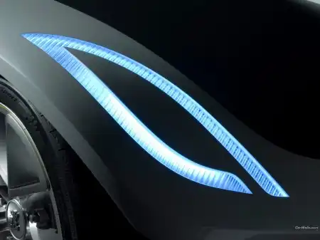 Peugeot Flux