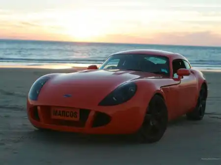 Marcos TSO-GT