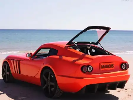 Marcos TSO-GT