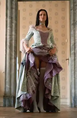 Lana Victorian