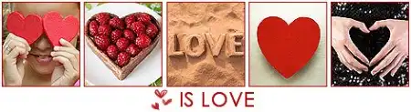 What is LOVE или Отвечаем на вечный вопрос