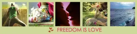 What is LOVE или Отвечаем на вечный вопрос