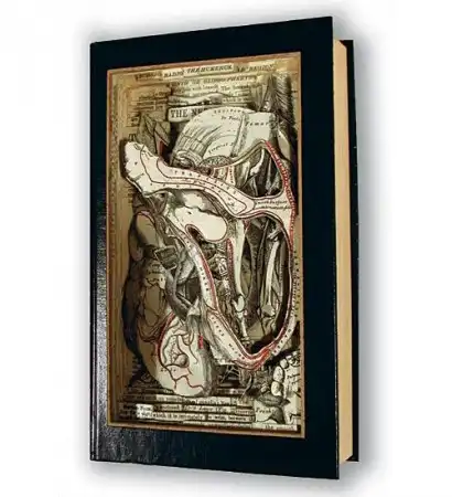Креативные книжки 