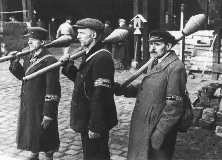 Ost Front 1945