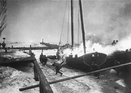 Ost Front 1945