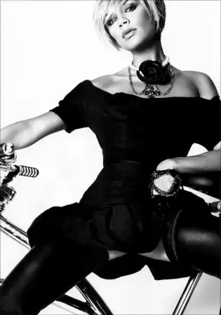 Victoria Beckham