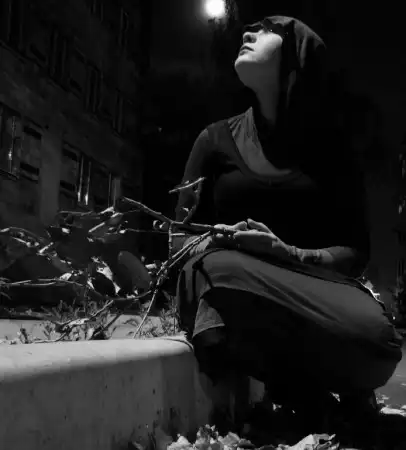 Photography dark