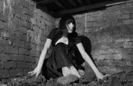 Photography dark