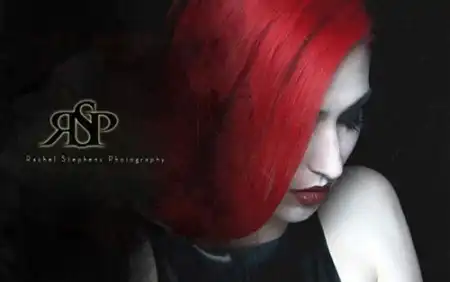 Photography dark