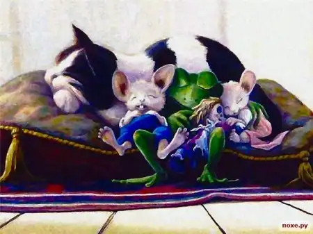 Рисунки