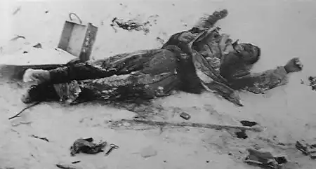 Зимняя война 1939г.