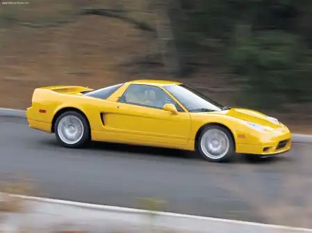 Acura NSX