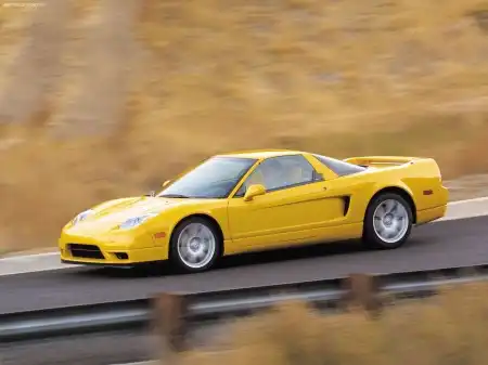 Acura NSX