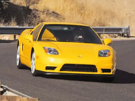 Acura NSX