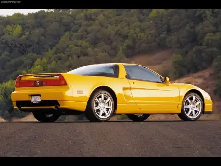 Acura NSX