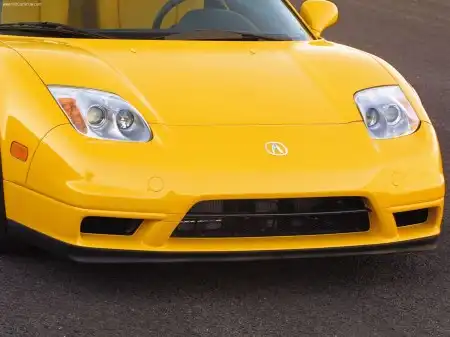 Acura NSX