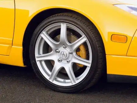Acura NSX