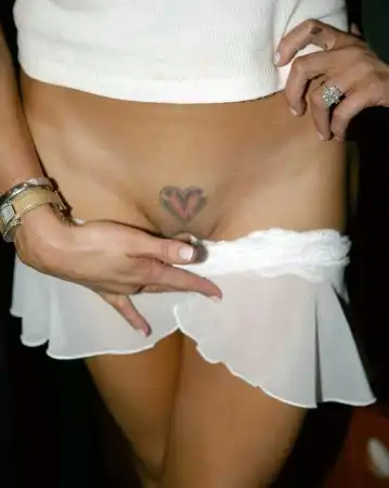 Katie Price Jordan и ее  прелести:))