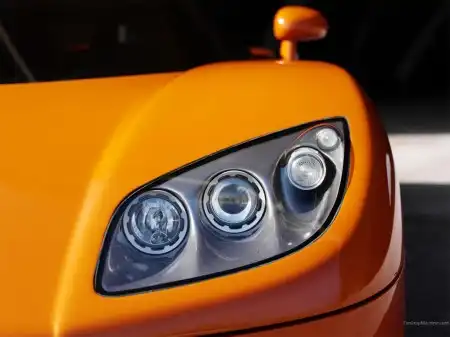 Koenigsegg