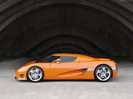 Koenigsegg