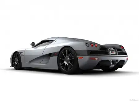 Koenigsegg