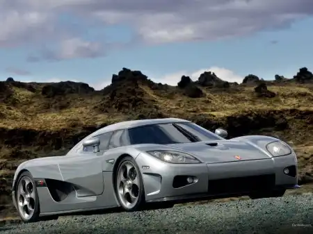 Koenigsegg