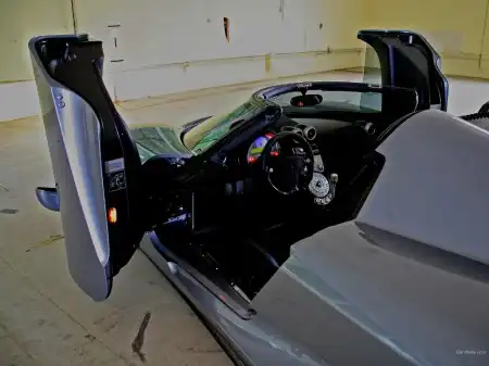 Koenigsegg