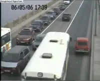 Авария на мосту Саратов-Энгельс. Авария на мосту Саратов-Энгельс.