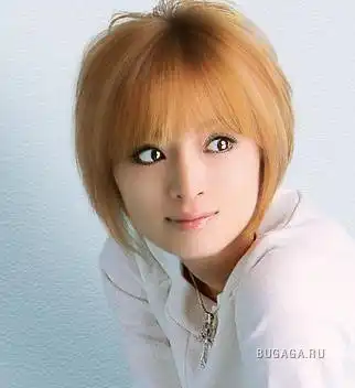 Ayumi Hamsaki