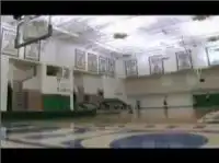 Слэмданк, который закончился нокаутом Слэмданк, который закончился нокаутом