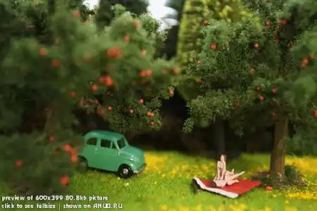 Ещё забавные картинки