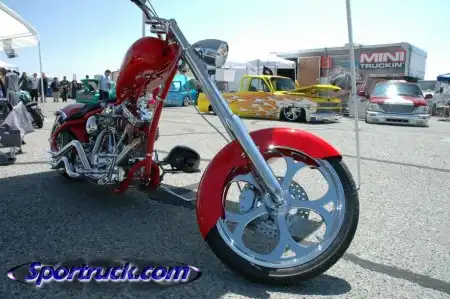 Harley-Davidson