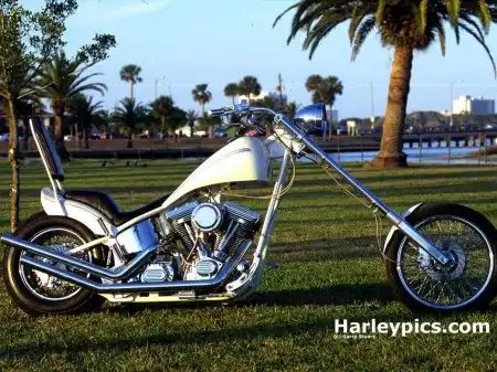 Harley-Davidson