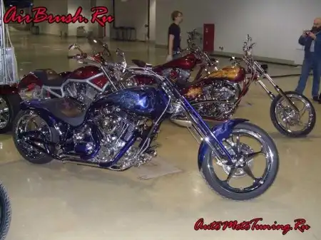 Harley-Davidson
