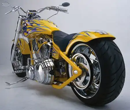 Harley-Davidson