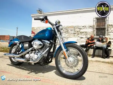 Harley-Davidson