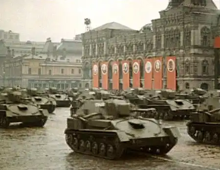 9 мая 1945 года