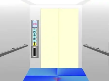 Квест. U-sensor
