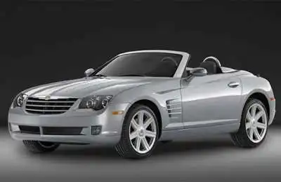 Chrysler Crossfire