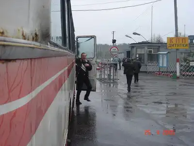 Чернобыль и Припять: до и после катастрофы. Чернобыль и Припять: до и после катастрофы.