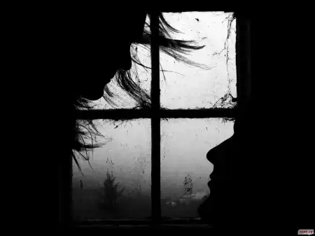 Black...