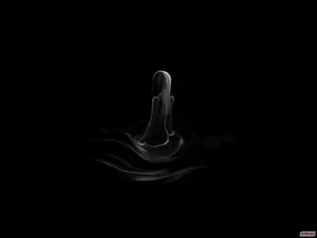 Black...