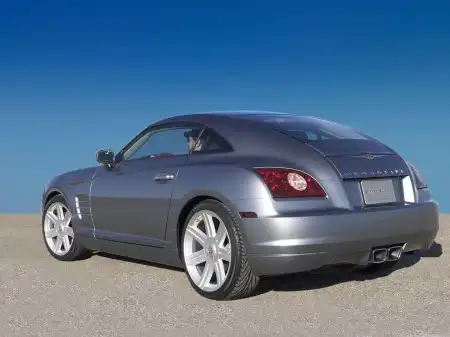 Chrysler Crossfire