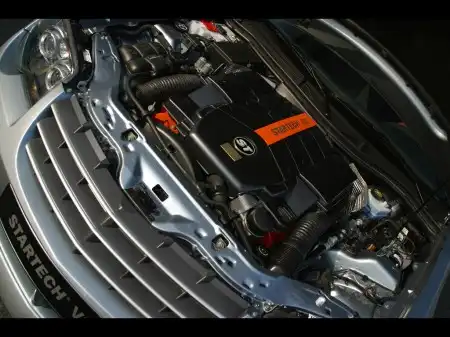 Chrysler Crossfire