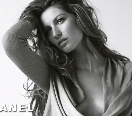 Giselle Bundchen