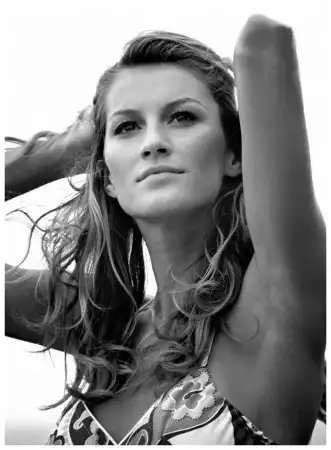 Giselle Bundchen