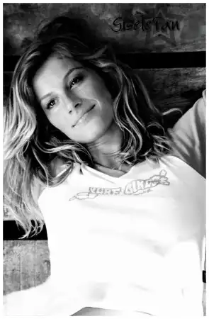 Giselle Bundchen