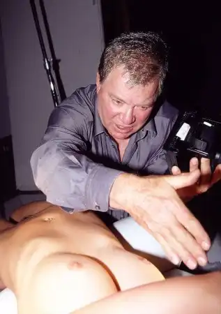 Фотосессия в Playboy