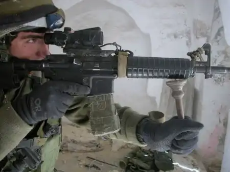 Армия Обороны Израиля