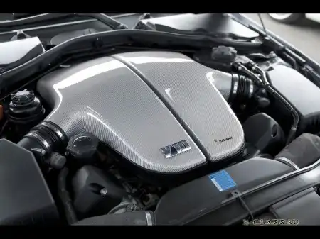 2008 BMW 3 Series Hamann Thunder